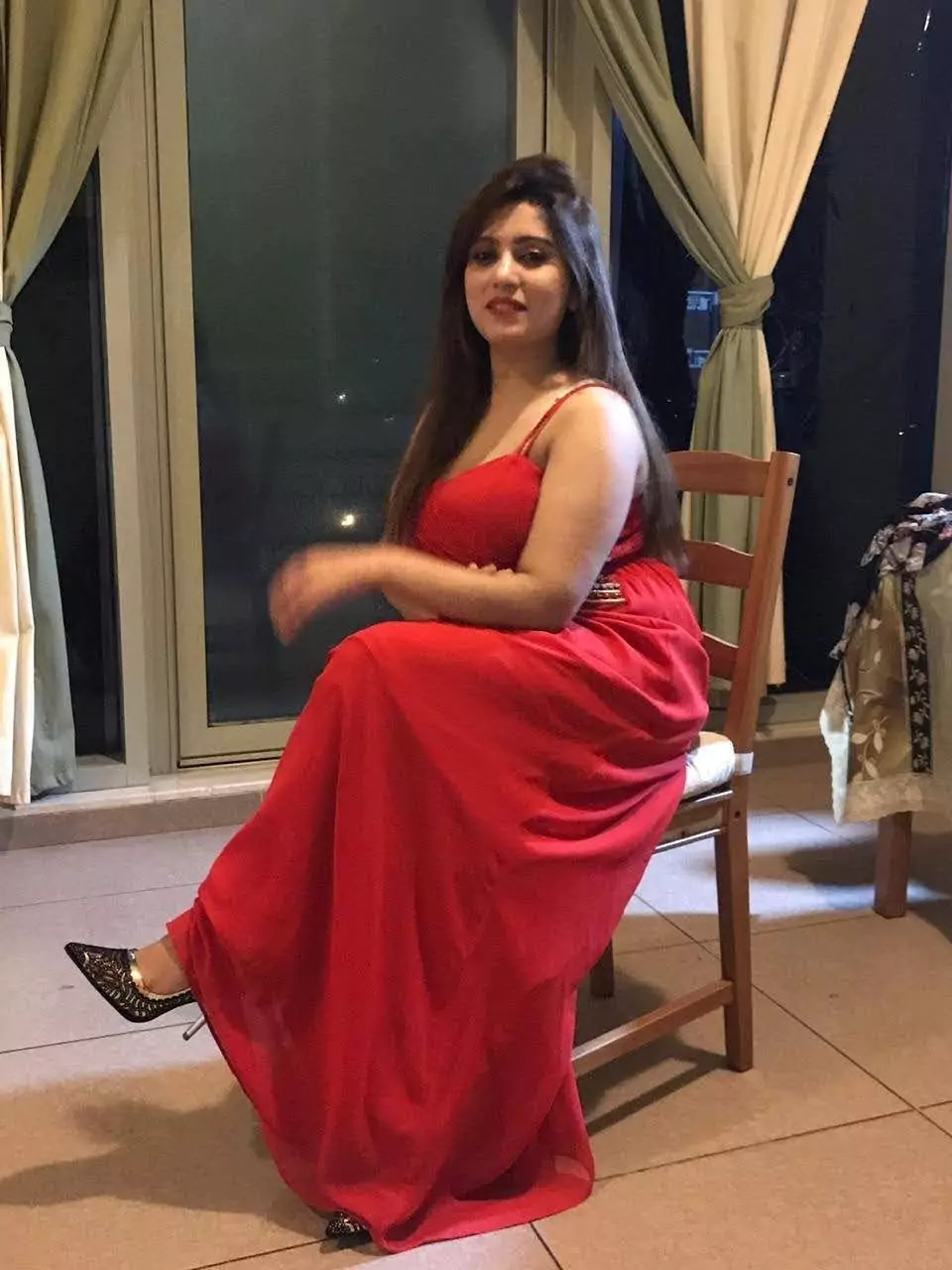 Escort Service in Margao
